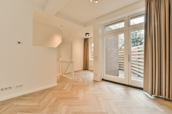 Medium property photo - Wilhelminastraat 213hs, 1054 WG Amsterdam